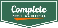 Complete Pest Control Package Badge