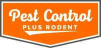 Pest Control Plus Rodent Package Badge