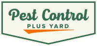 Pest Control Plus Yard Package Badge